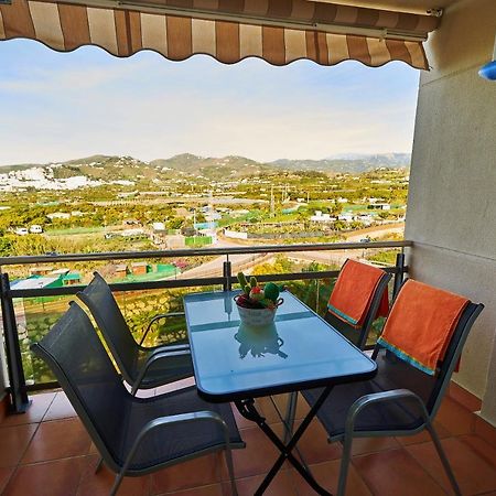 Apartamento Mirador De Nerja Apartamento Exterior foto