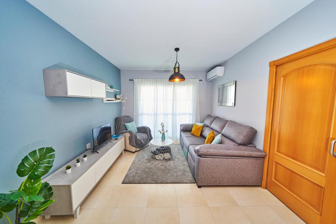 Apartamento Mirador De Nerja Apartamento Exterior foto
