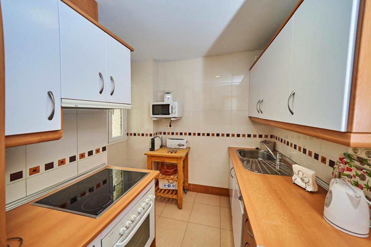 Apartamento Mirador De Nerja Apartamento Exterior foto