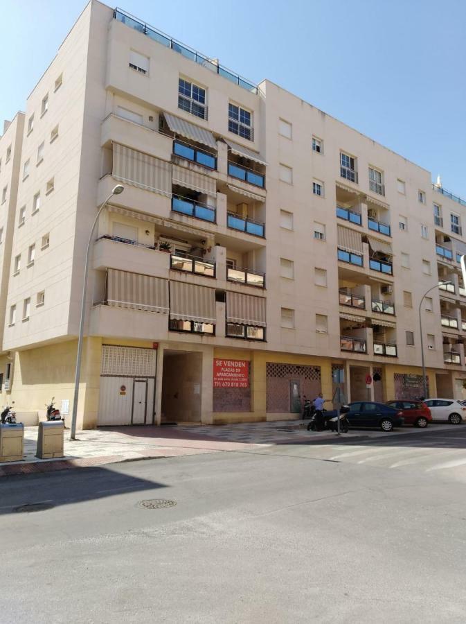 Apartamento Mirador De Nerja Apartamento Exterior foto